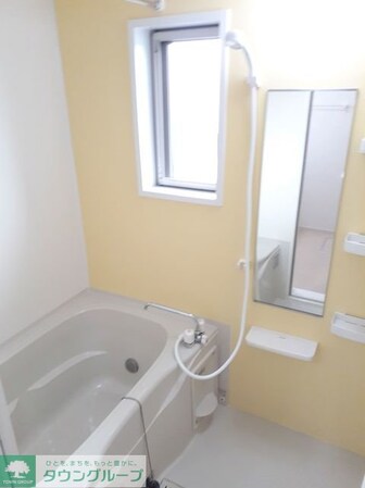 ナリッシュIの物件内観写真